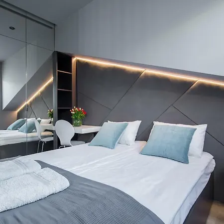 Cozy & Comfortable Rakowicka Studio