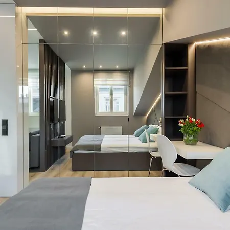 Cozy & Comfortable Rakowicka Studio *